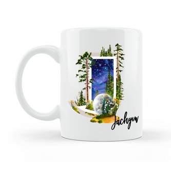 Hrneček se jménem Jáchym