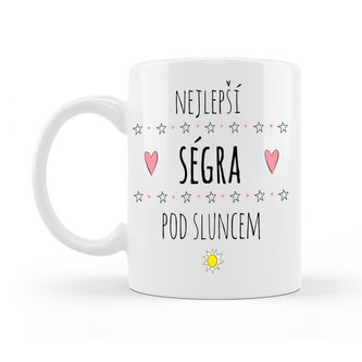 Hrneček Nejlepší Ségra