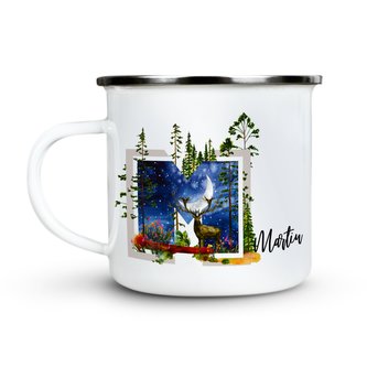 Ahome Plecháček se jménem Martin