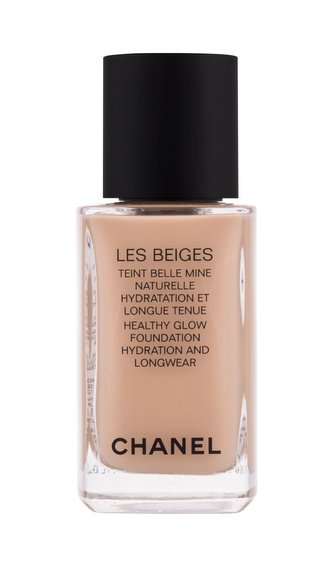 Chanel Rozjasňující make-up (Healthy Glow Foundation) 30 ml Odstín BD31 woman