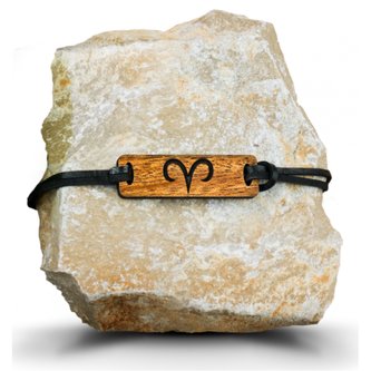 Ahome Náramek Beran 1