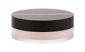 Shiseido Sypký matující pudr Synchro Skin Matte (Invisible Silk Loose Powder) 6 g woman