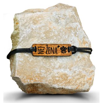 Ahome Náramek Nej Žena