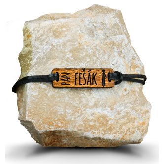 Ahome Náramek Fešák