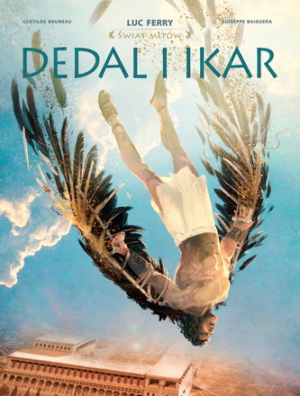 Dedal i Ikar Dedal i Ikar