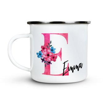Ahome Plecháček se jménem Emma