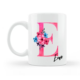 Hrneček se jménem Ema