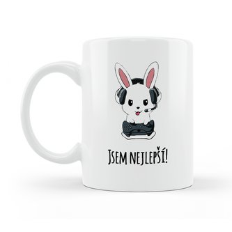 Hrneček Jsem nejlepší