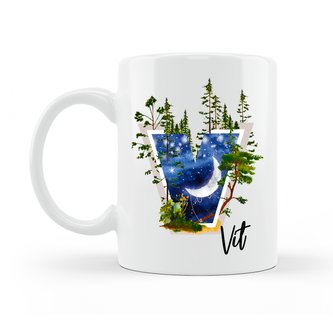 Hrneček se jménem Vít