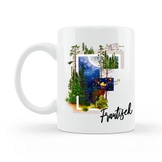 Hrneček se jménem František