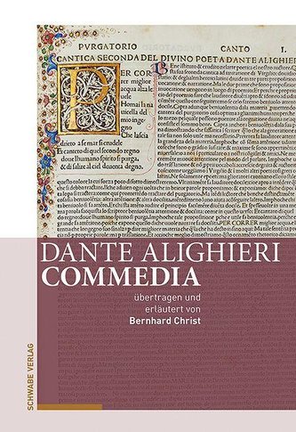 Commedia