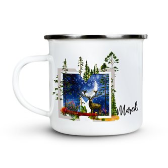 Ahome Plecháček se jménem Marek