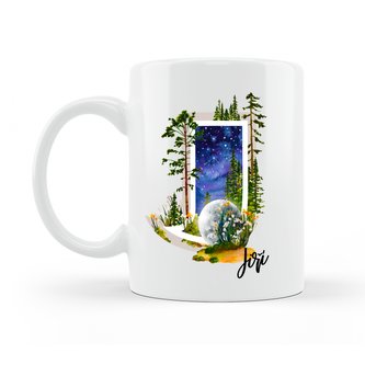 Hrneček se jménem Jiří