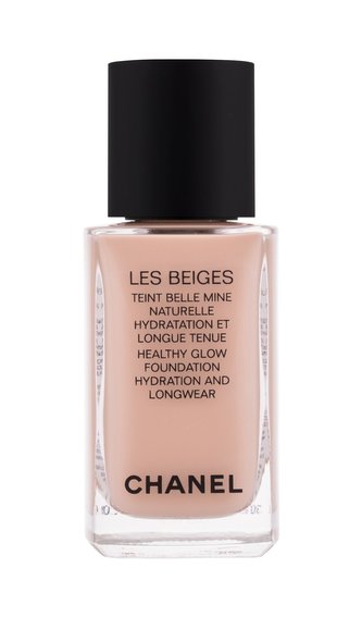Chanel Rozjasňující make-up (Healthy Glow Foundation) 30 ml Odstín BR12 woman
