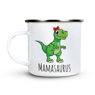 Ahome Plecháček Mamasaurus