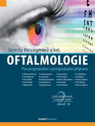 Oftalmologie