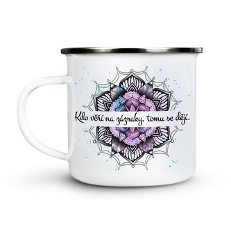 Ahome Plecháček Mandala