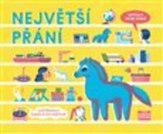 Největší přání