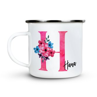 Ahome Plecháček se jménem Hana