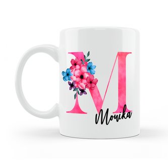 Hrneček se jménem Monika