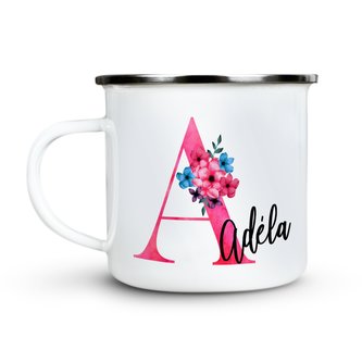 Ahome Plecháček se jménem Adéla