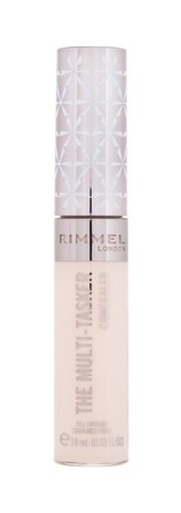 Rimmel Korektor The Multitasker (Concealer) 10 ml Odstín 010 woman