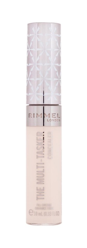 Rimmel Korektor The Multitasker (Concealer) 10 ml Odstín 010 woman