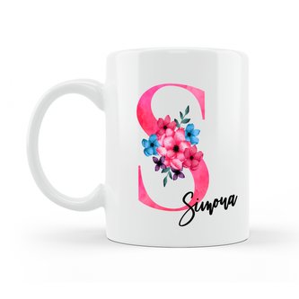 Hrneček se jménem Simona