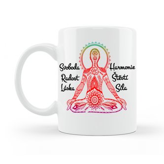 Hrneček Meditace