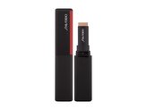Shiseido Dlouhotrvající korektor (Synchro Skin Correcting GelStick Concealer) 2,5 g Odstín 301 Medium/Moyen woman