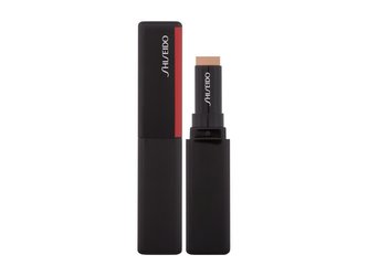 Shiseido Dlouhotrvající korektor (Synchro Skin Correcting GelStick Concealer) 2,5 g Odstín 301 Medium/Moyen woman