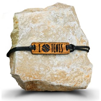 Ahome Náramek Tenis