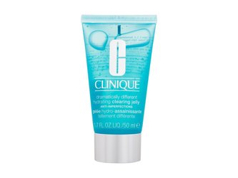 Clinique Hydratační gel pro problematickou pleť Clinique ID (Hydrating Clearing Jelly) Objem 50 ml woman