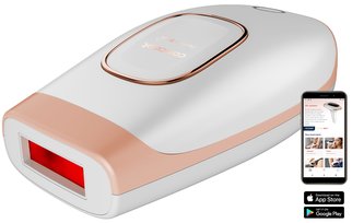 Concept Epilátor IPL Perfect Skin IL3000 woman Concept Epilátor IPL Perfect Skin IL3000 woman
