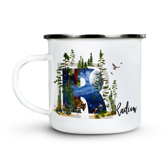 Ahome Plecháček se jménem Radim