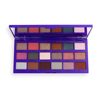 I Heart Revolution Paletka očních stínů Party Pooches (Shadow Palette) 22 g woman