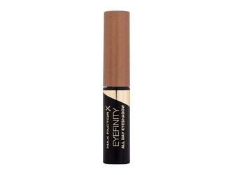 Max Factor Tekuté stíny a linky Eyefinity (Liquid Shadow) 9,7 ml Odstín 03 woman