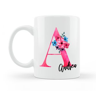 Hrneček se jménem Andrea