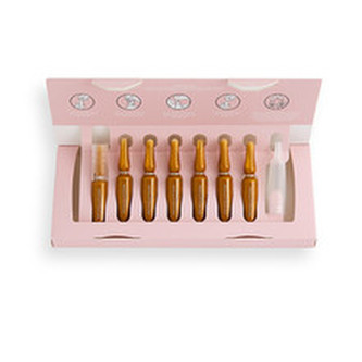 Revolution Skincare 7denní péče pro sjednocení tónu pleti Ampoules Niacinamide (7 Day Even Skin Plan) 7 x 2 ml woman