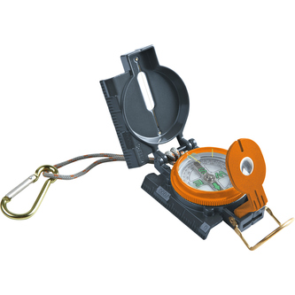 Kompas s karabinou na zavěšení Terra Kids Haba od 5 let