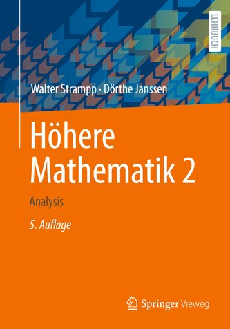 Höhere Mathematik 2
