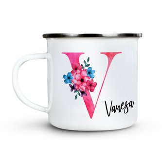 Ahome Plecháček se jménem Vanesa