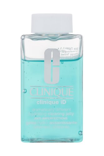 Clinique Hydratační gel pro problematickou pleť Clinique ID (Hydrating Clearing Jelly) Objem 115 ml woman