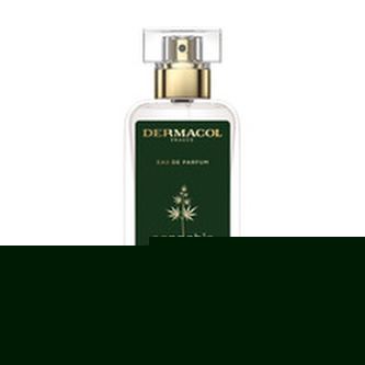 Dermacol Parfémovaná voda Cannabis Garden EDP 50 ml unisex