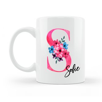 Hrneček se jménem Sofie