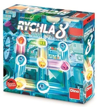 Rychlá 8