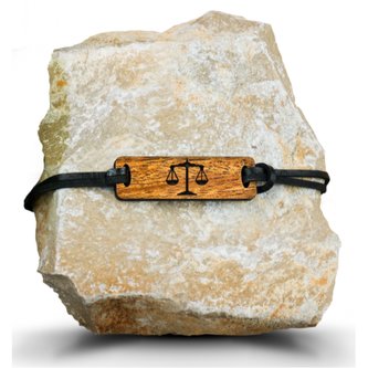 Ahome Náramek Váhy 2