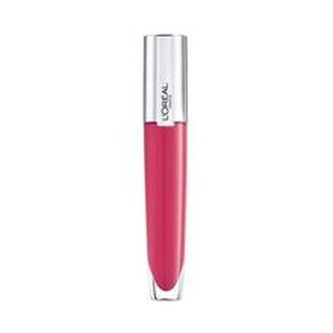 L´Oréal Paris Pečující lesk na rty Brilliant Signature Plump 7 ml Odstín 404 I Assert woman