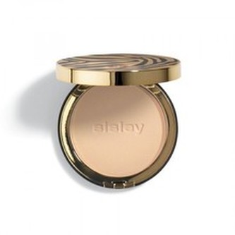 Sisley Jemný krémový pudr (Phyto-Poudre Compacte) 12 g Odstín 1 Rosy woman