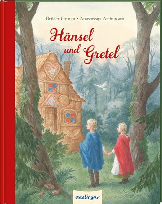 Hänsel und Gretel